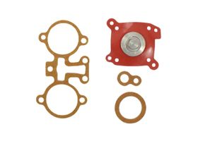 Regulador De Presión De Gasolina Con Retorno