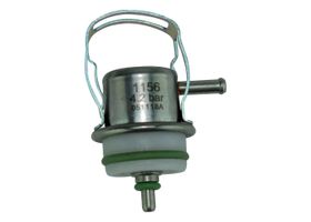 Regulador De Presión De Gasolina Con Retorno