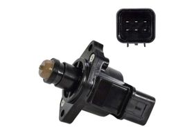 Válvula De Control De Aire En Marcha Mínima (IAC)