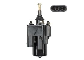 Válvula De Control De Aire En Marcha Mínima (IAC)