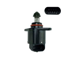 Válvula De Control De Aire En Marcha Mínima (IAC)