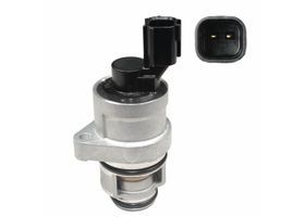 Válvula De Control De Aire En Marcha Mínima (IAC)