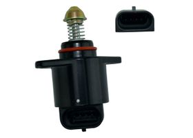 Válvula De Control De Aire En Marcha Mínima (IAC)