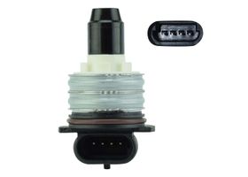 Válvula De Control De Aire En Marcha Mínima (IAC)