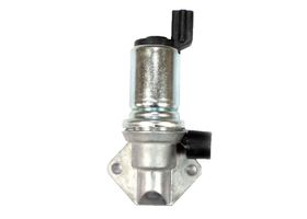 Válvula De Control De Aire En Marcha Mínima (IAC)