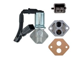 Válvula De Control De Aire En Marcha Mínima (IAC)