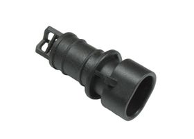 Sensor De Temperatura De Carga De Aire De Admisión (IAT)