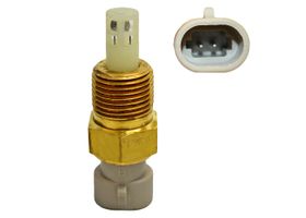 Sensor De Temperatura De Carga De Aire De Admisión (IAT)