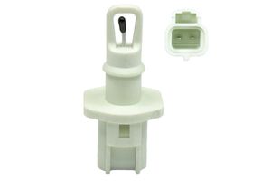 Sensor De Temperatura De Carga De Aire De Admisión (IAT)