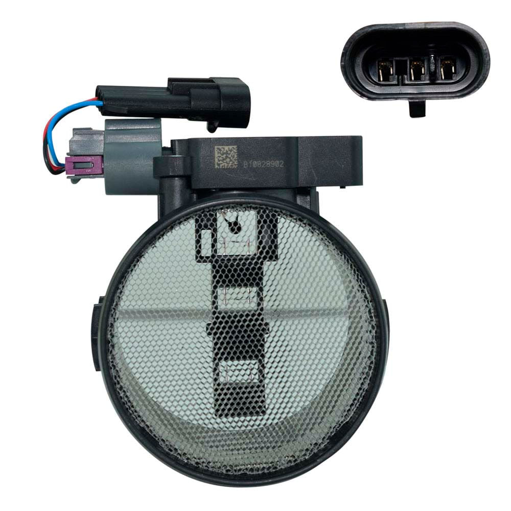 Sensor De Flujo De Masa De Aire (MAF)
