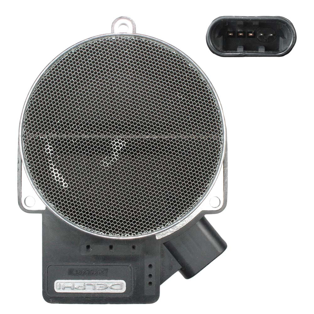 Sensor De Flujo De Masa De Aire (MAF)