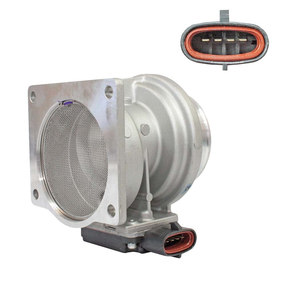 Sensor De Flujo De Masa De Aire (MAF)