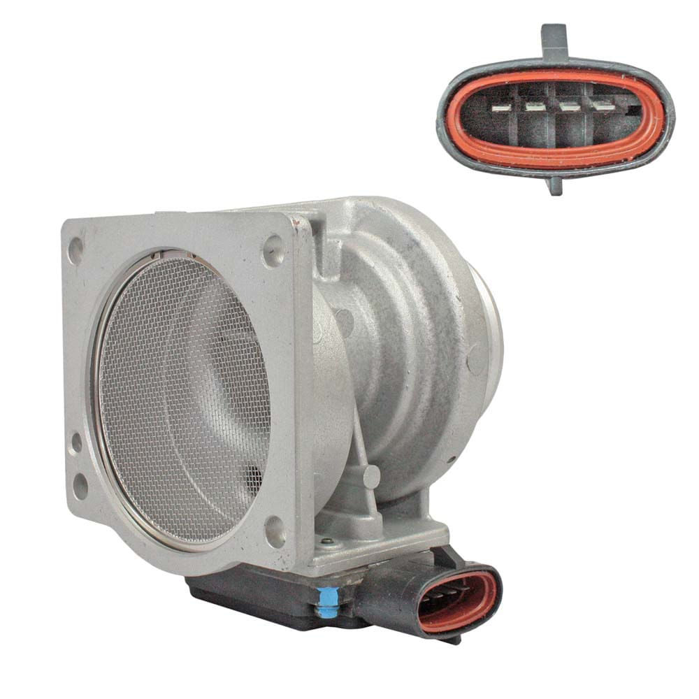 Sensor De Flujo De Masa De Aire (MAF)