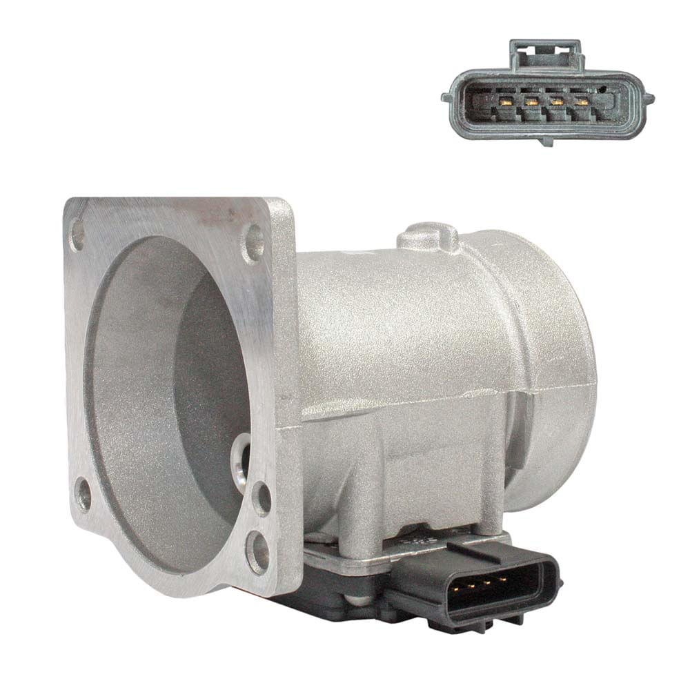 Sensor De Flujo De Masa De Aire (MAF)