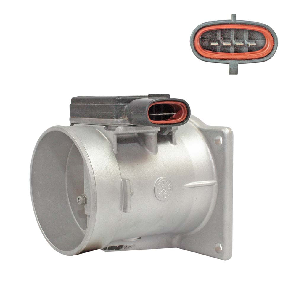 Sensor De Flujo De Masa De Aire (MAF)