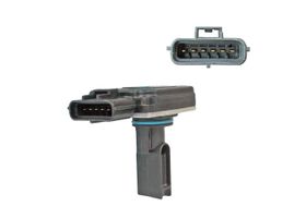 Sensor De Flujo De Masa De Aire (MAF)