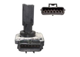 Sensor De Flujo De Masa De Aire (MAF)