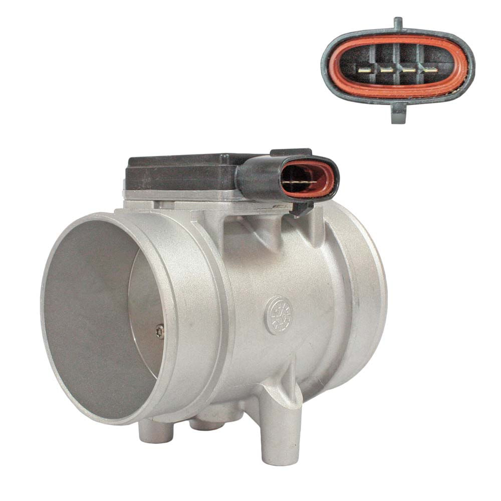 Sensor De Flujo De Masa De Aire (MAF)