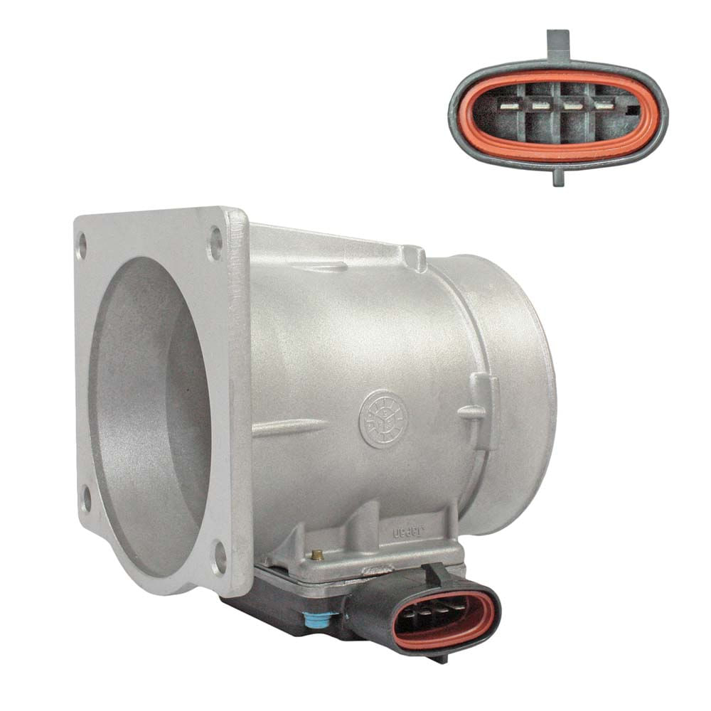 Sensor De Flujo De Masa De Aire (MAF)
