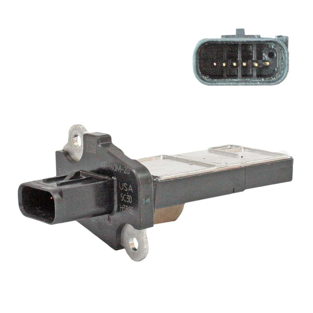 Sensor De Flujo De Masa De Aire (MAF)
