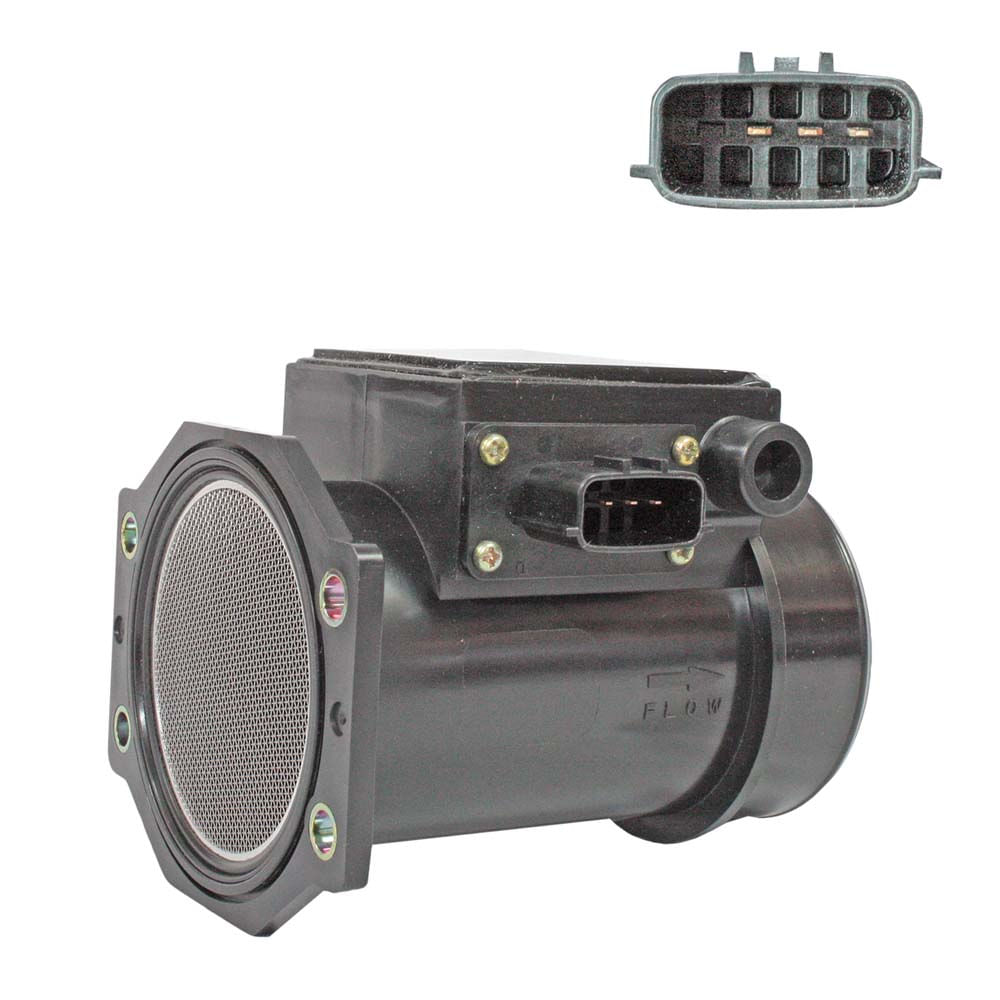 Sensor De Flujo De Masa De Aire (MAF)