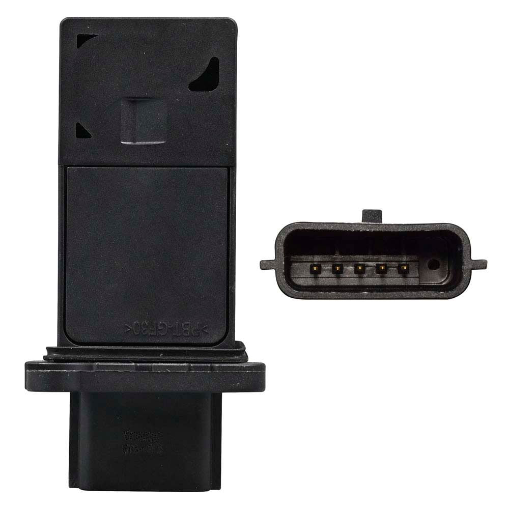Sensor De Flujo De Masa De Aire (MAF)