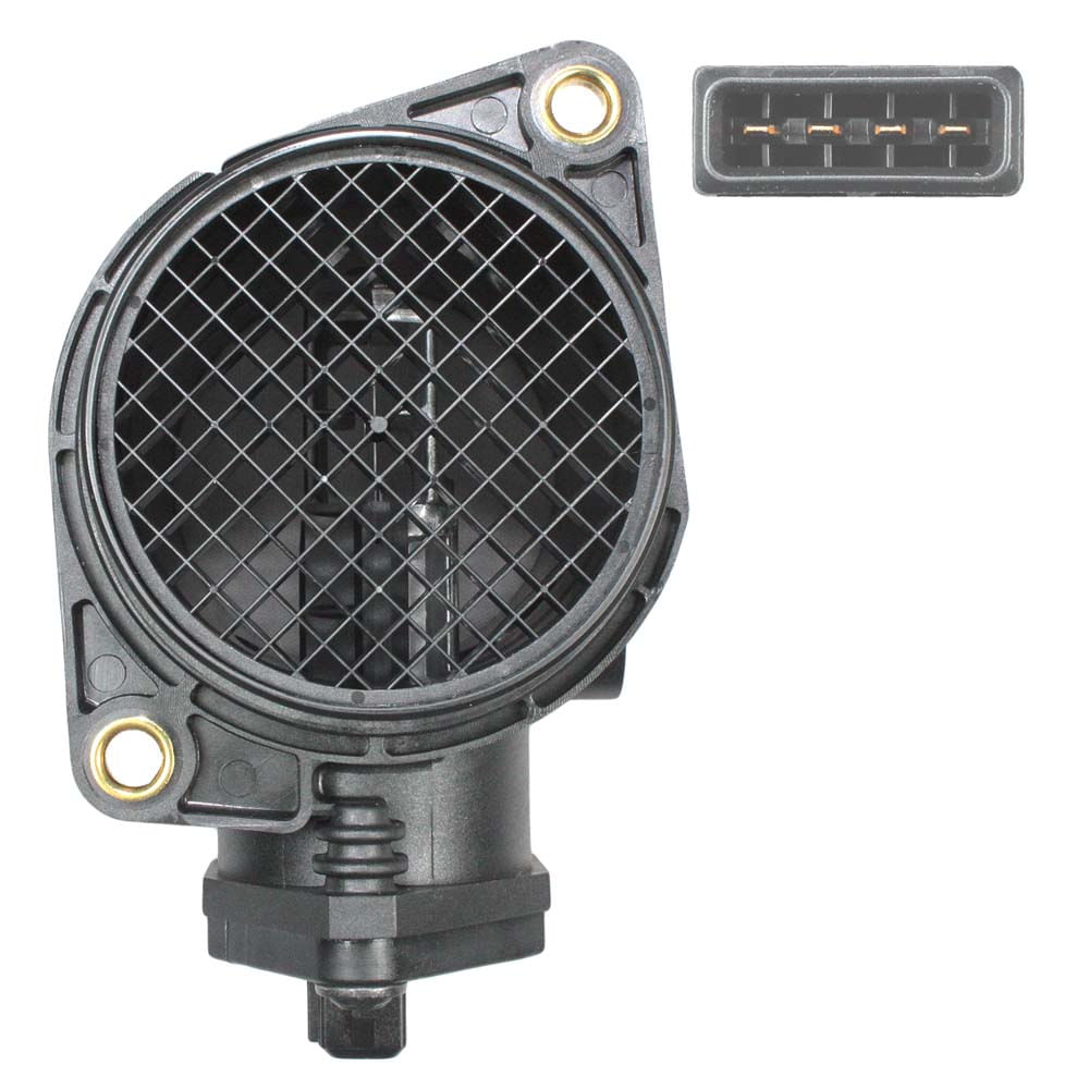Sensor De Flujo De Masa De Aire (MAF)