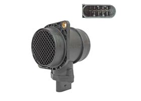 Sensor De Flujo De Masa De Aire (MAF)
