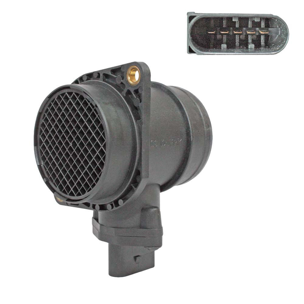 Sensor De Flujo De Masa De Aire (MAF)