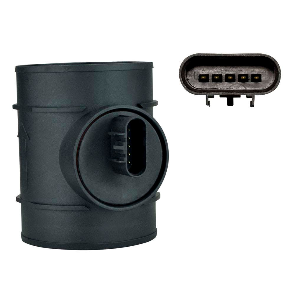 Sensor De Flujo De Masa De Aire (MAF)