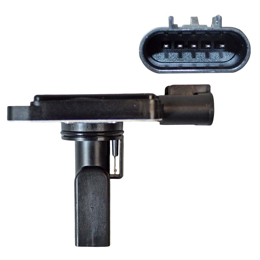 Sensor De Flujo De Masa De Aire (MAF)