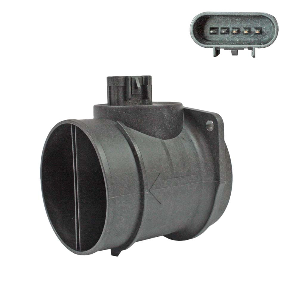 Sensor De Flujo De Masa De Aire (MAF)