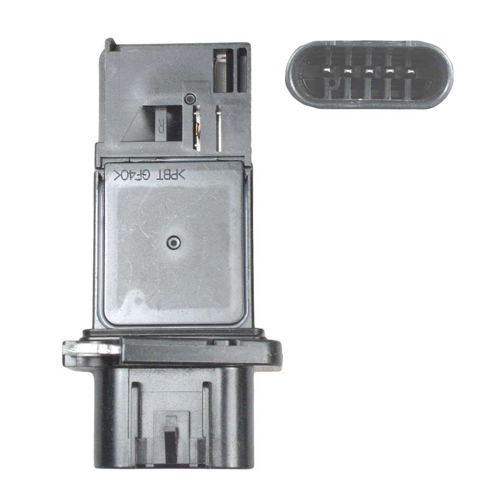 Sensor De Flujo De Masa De Aire (MAF)