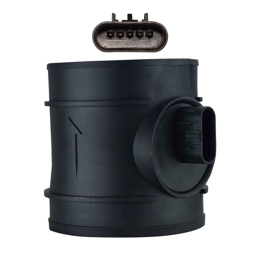Sensor De Flujo De Masa De Aire (MAF)