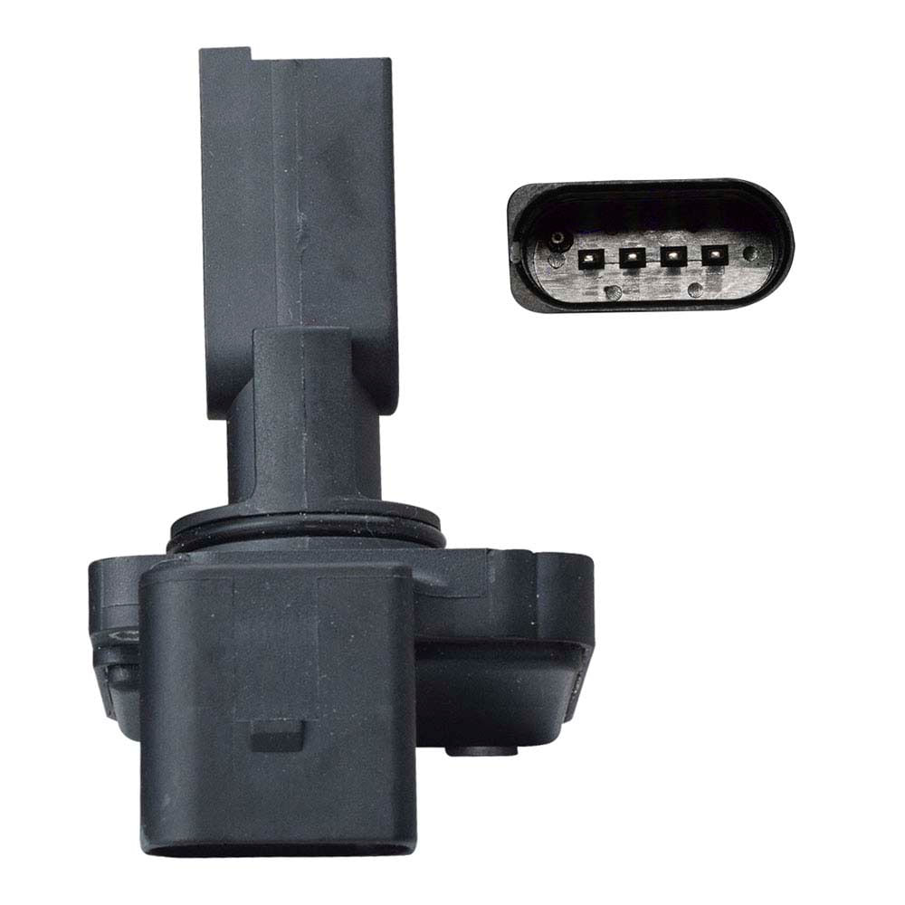 Sensor De Flujo De Masa De Aire (MAF)