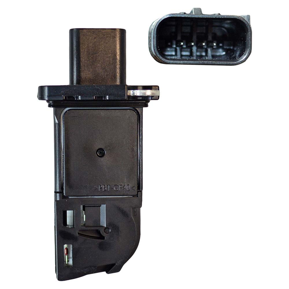 Sensor De Flujo De Masa De Aire (MAF)