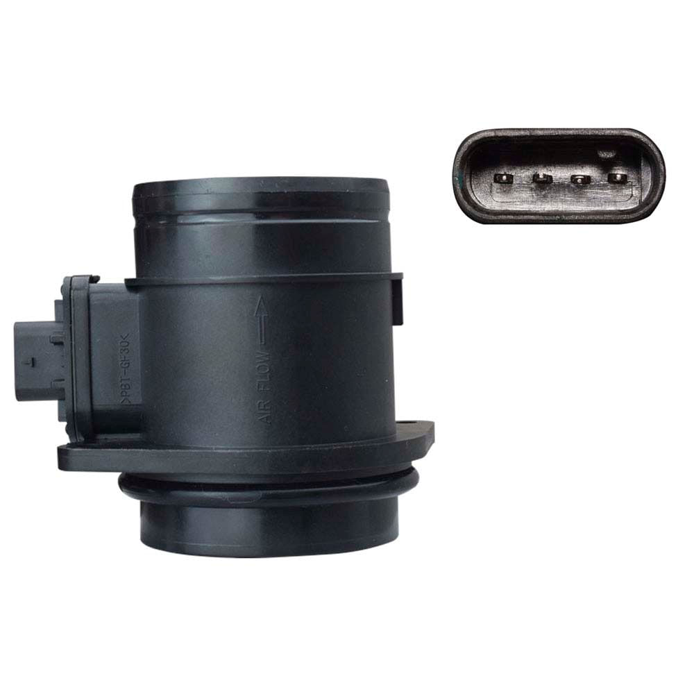 Sensor De Flujo De Masa De Aire (MAF)