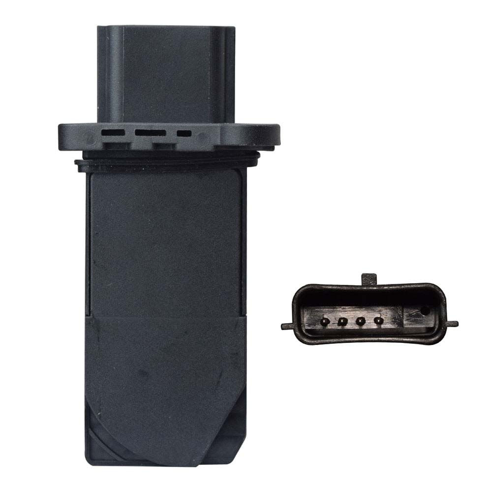 Sensor De Flujo De Masa De Aire (MAF)