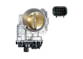 Cuerpo De Aceleración Electrónico