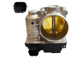 Cuerpo De Aceleración Electrónico