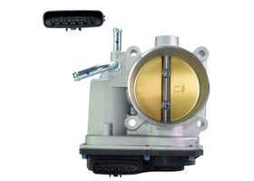 Cuerpo De Aceleración Electrónico