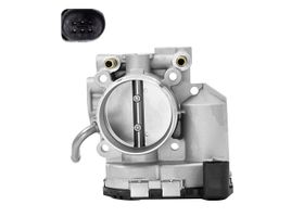 Cuerpo De Aceleración Electrónico