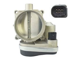 Cuerpo De Aceleración Electrónico