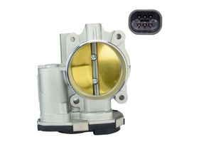 Cuerpo De Aceleración Electrónico