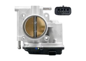 Cuerpo De Aceleración Electrónico