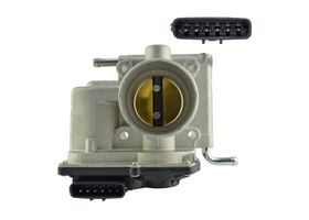 Cuerpo De Aceleración Electrónico