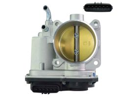 Cuerpo De Aceleración Electrónico