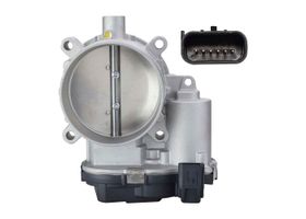 Cuerpo De Aceleración Electrónico