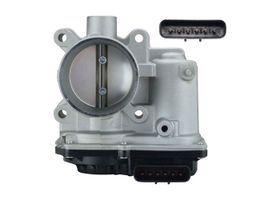 Cuerpo De Aceleración Electrónico