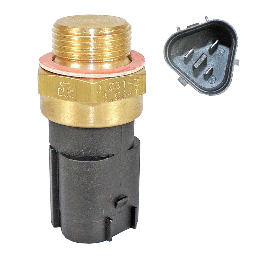 Bulbo Para Motoventilador
